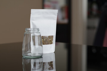Baies de Sansho prêtes à être consommées