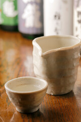 日本酒酒器
