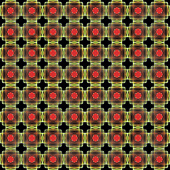 Illustration structural pattern of can be used in the design .of the envelopes of notebooks, albums, dishes, packaging, booklets, .a background, seamless wallpaper, wrapping paper