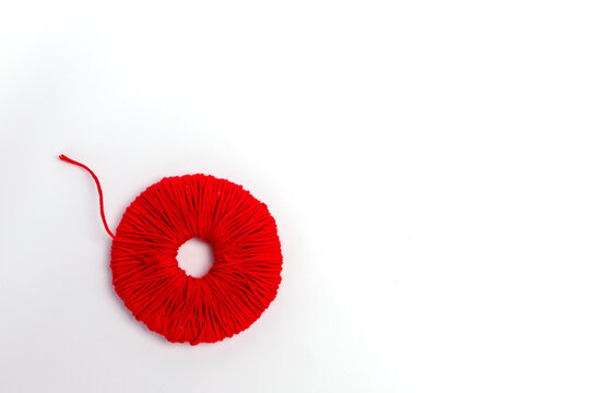 13,067 Red Pompom Images, Stock Photos, 3D objects, & Vectors