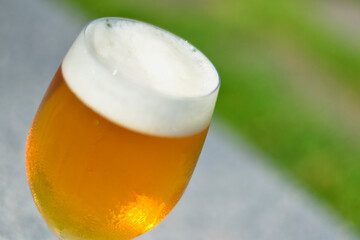 ビール