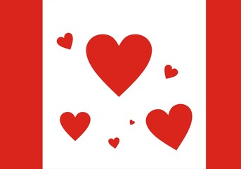 Red color background,for background and wallpaper Christmas,Valentine festival of Love.