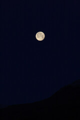 Vollmond