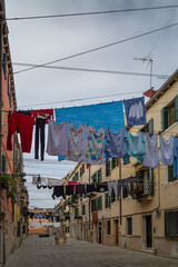 Burano Venise 