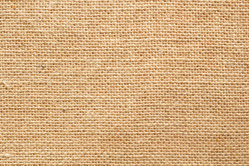 texture of a burlap