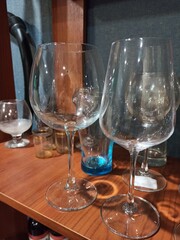 glass