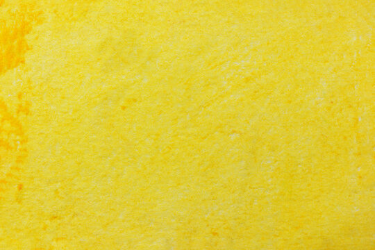 yellow pastel background