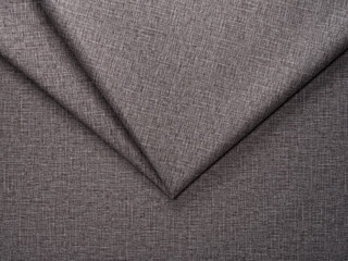 Fabric texture with triangle. Fabric texture background. Close up fabric texture. 