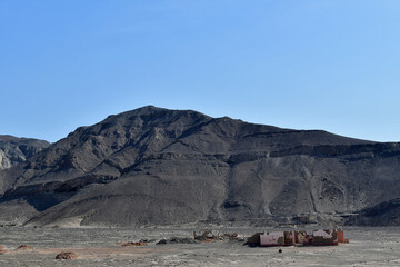 Stunning images from the Nazca desert 61