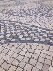 Fototapeta premium sidewalk #02