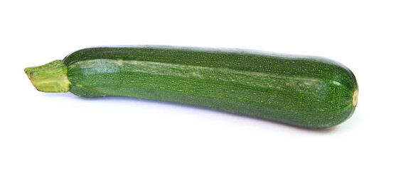 Courgettes vertes