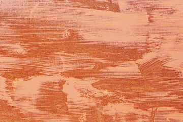 Rusty texture