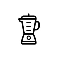 blender icon, vector, design trendy