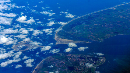 aircraft view