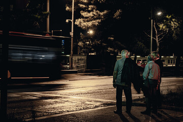 Photographs in a moody style, with low and dark tones. Photos taken in Valencia city (Spain), in different places and for different reasons. They convey melancholy, tranquility and calm.