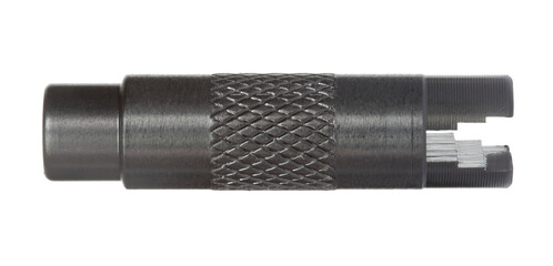 Elevation tool for adjusting front sights