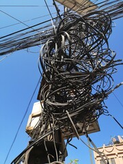 Telekommunikation in Nepal