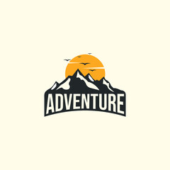 Mountain Adventure Travel logo