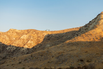 Simi Valley Hills