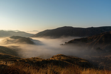 Simi Valley Hills