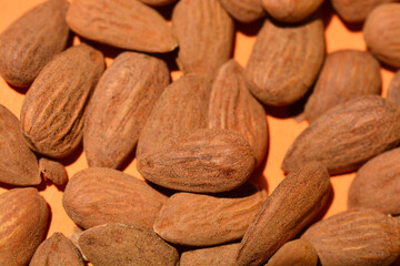 Almonds