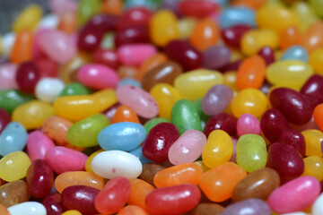 Jelly beans