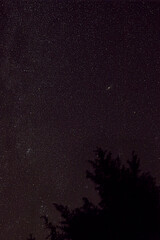 Trillions of Miles Separate