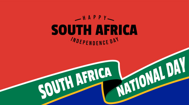 South Africa Independence Day