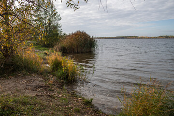Cospudener See