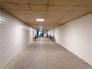 Fahrradkeller