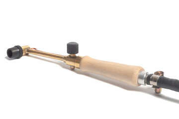 Gasoline Jewelry Gas Torch Lighter Soldering Welding Equipment Tool