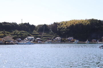 漁港１