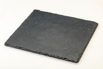 Black stone board for kitchen