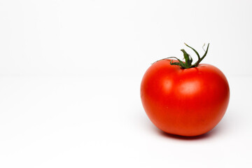 frische Tomate