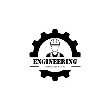 Engineering Logo PNG Transparent Images Free Download | Vector Files |  Pngtree