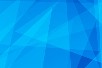 Abstract blue on light blue background modern design. Vector illustration EPS 10.