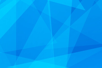 Abstract blue on light blue background modern design. Vector illustration EPS 10.