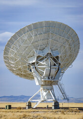 Very Large Array,