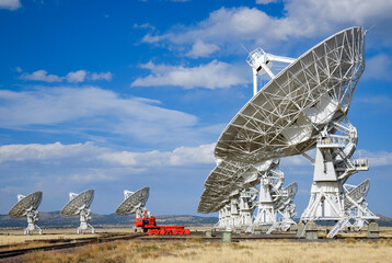 Very Large Array,