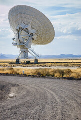 Very Large Array,