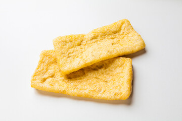 油揚げ