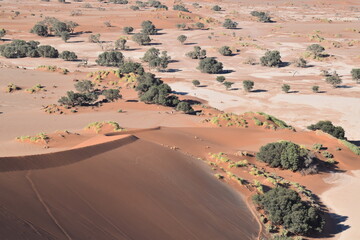 Sossusvlei Namibia