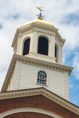 Faneuil Hall