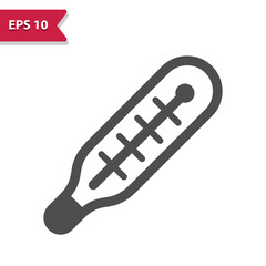 Thermometer Icon