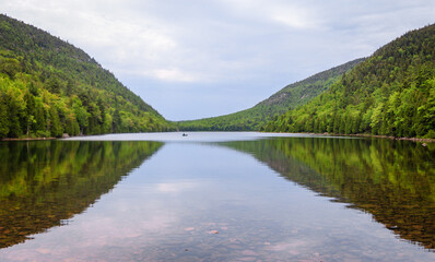 Obraz premium Acadia National Park