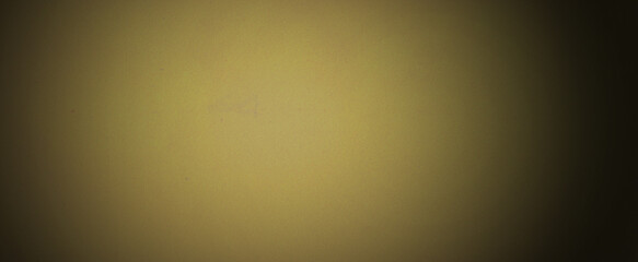 Obraz premium Gold background texture. Soft yellow and brown old vintage paper background design in elegant textured luxury design.