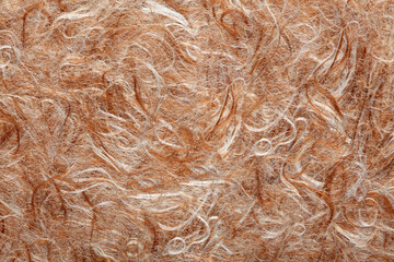 background texture abstraction of of fibers