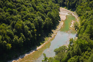 Letchworth State Park