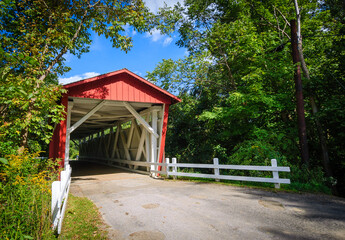 Cuyahoga Valley National Park