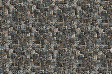 grunge ceramics stone tile wall background backdrop